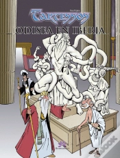 Capa do artigo Tartessos. Odisea En Iberia