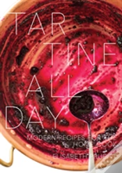 Capa do artigo Tartine All Day