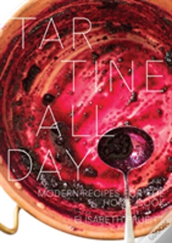 Capa do artigo Tartine All Day