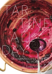 Capa do artigo Tartine All Day