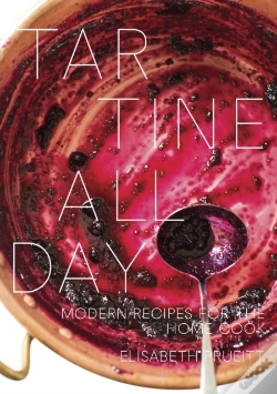 Capa do artigo Tartine All Day