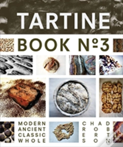 Capa do artigo Tartine Book No. 3