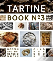 Capa do artigo Tartine Book No. 3
