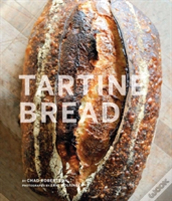 Capa do artigo Tartine Bread