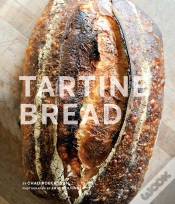 Capa do artigo Tartine Bread