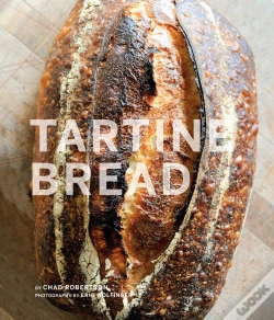 Capa do artigo Tartine Bread