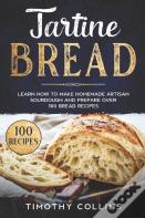 Tartine Bread