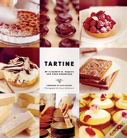 Capa do artigo Tartine