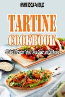Tartine Cookbook