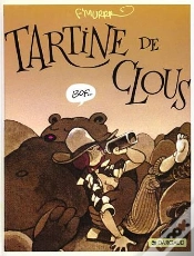 Capa do artigo Tartine De Clous