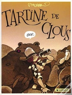 Capa do artigo Tartine De Clous