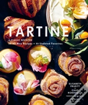 Capa do artigo Tartine