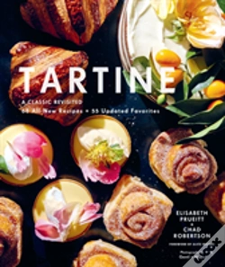 Capa do artigo Tartine
