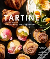 Capa do artigo Tartine: Revised Edition