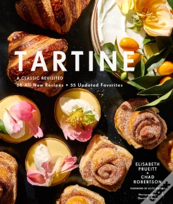 Capa do artigo Tartine: Revised Edition