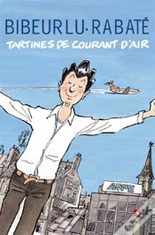 Capa do artigo Tartines De Courant D