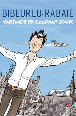 Capa do artigo Tartines De Courant D'Air