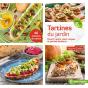Tartines Du Jardin - Preview