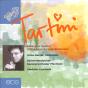 Tartini - Cellokonzerte & Sinfonien - CD - Preview