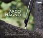 Tartini/Nardini: Arco Magno - CD - Preview