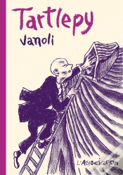 Capa do artigo Tartlepy