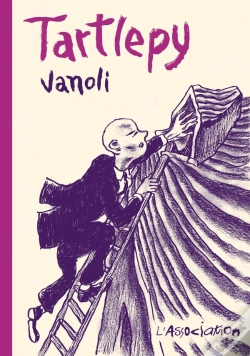 Capa do artigo Tartlepy
