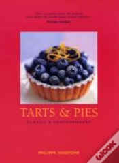 Capa do artigo Tarts And Pies