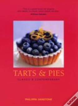 Capa do artigo Tarts And Pies