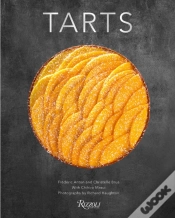 Capa do artigo Tarts
