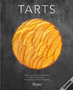 Capa do artigo Tarts