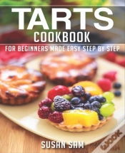 Capa do artigo Tarts Cookbook