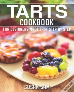 Capa do artigo Tarts Cookbook