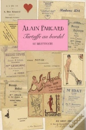 Capa do artigo Tartuffe Au Bordel