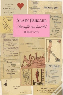 Capa do artigo Tartuffe Au Bordel