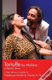 Capa do artigo Tartuffe By Moliere