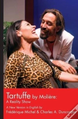 Capa do artigo Tartuffe By Moliere