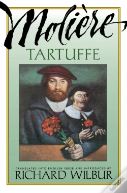 Capa do artigo Tartuffe, By Moliere