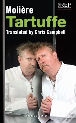 Capa do artigo Tartuffe