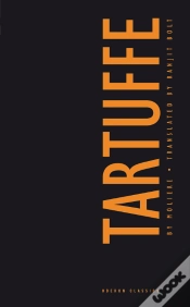 Capa do artigo Tartuffe