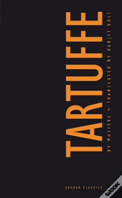 Capa do artigo Tartuffe