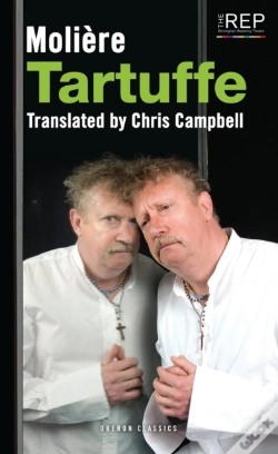 Capa do artigo Tartuffe