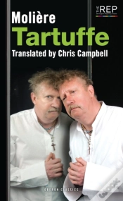 Capa do artigo Tartuffe