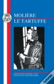 Capa do artigo Tartuffe