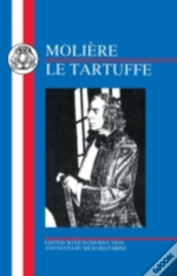 Capa do artigo Tartuffe