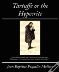 Capa do artigo Tartuffe Or The Hypocrite