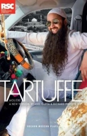 Capa do artigo Tartuffe