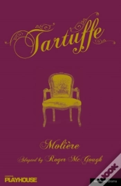 Capa do artigo Tartuffe
