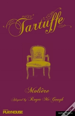 Capa do artigo Tartuffe