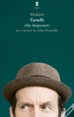 Capa do artigo Tartuffe, The Imposter