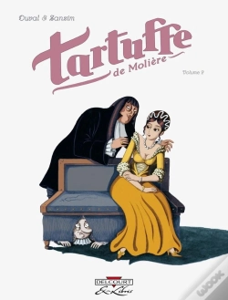 Capa do artigo Tartuffe Tome 2
